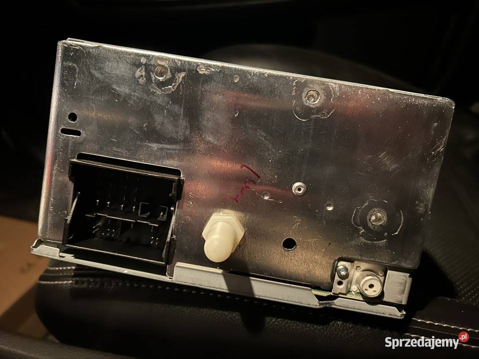 Radio ford 6000 CD Czerniejów