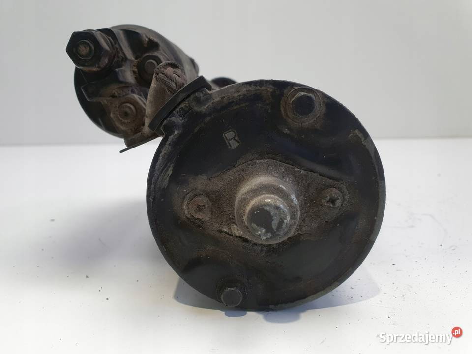 ROZRUSZNIK BMW E90 20 D N47 ROZRUSZNIK bosch