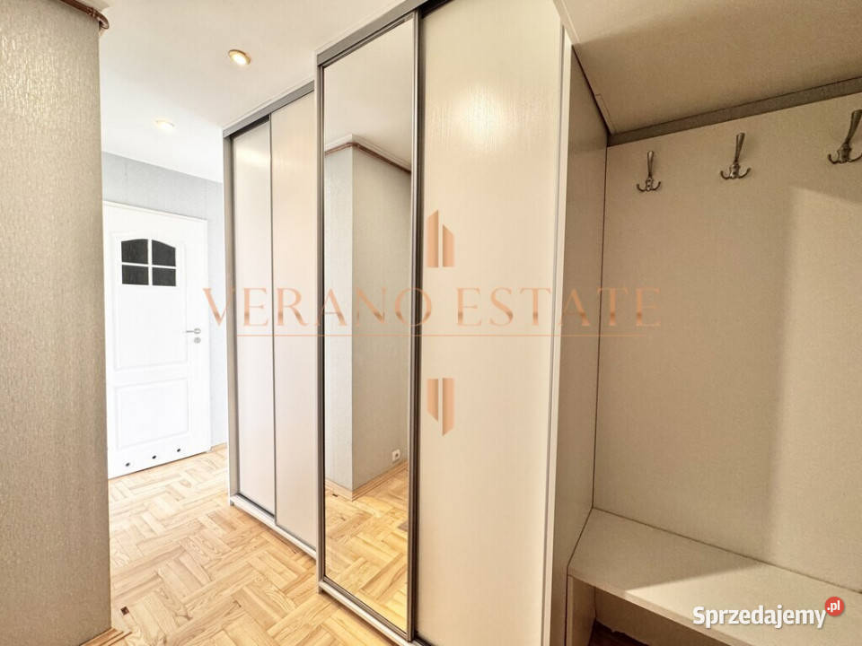 2 pok 43 m Winda Balkon oddzielna kuchnia mazowieckie Radom
