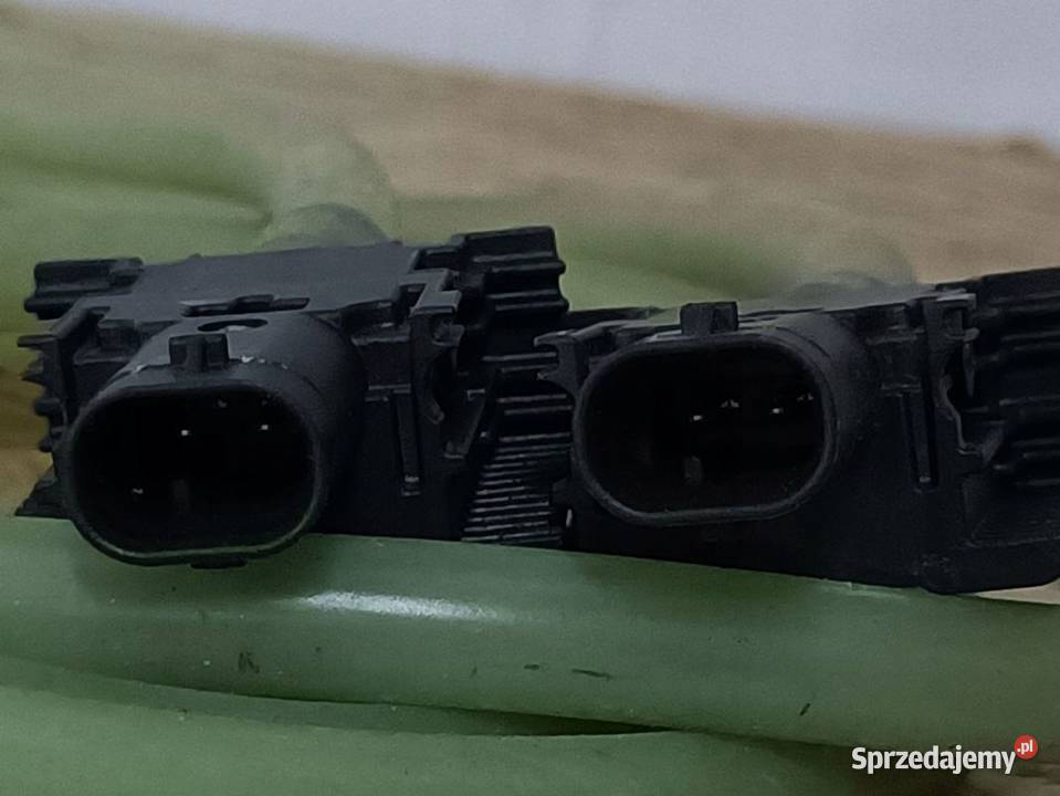 BMW M60 iX i20 CZUJNIK OCHRONY PIESZYCH 5A26F19 Pleszew