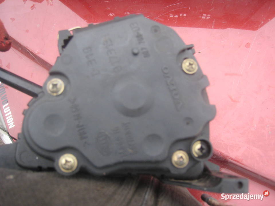 Pedał gazu potencjometr Volvo s70 v70 850 25 TDI osobowe