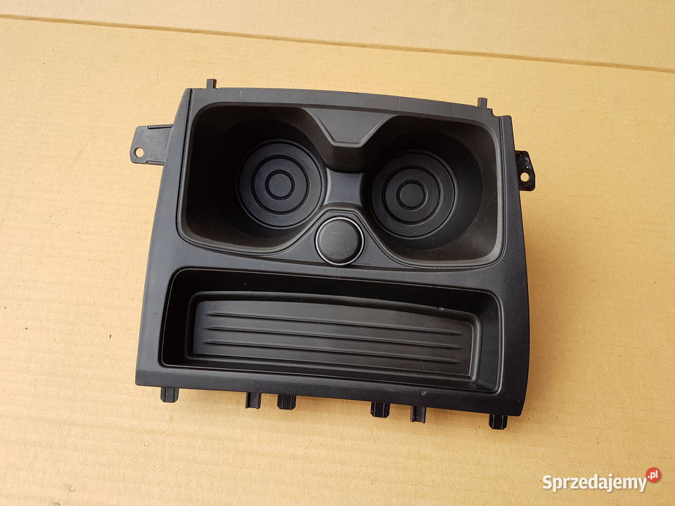 BMW 1 120 F20 f21 LIFT uchwyt na kubki tunelu Legnica sprzedam