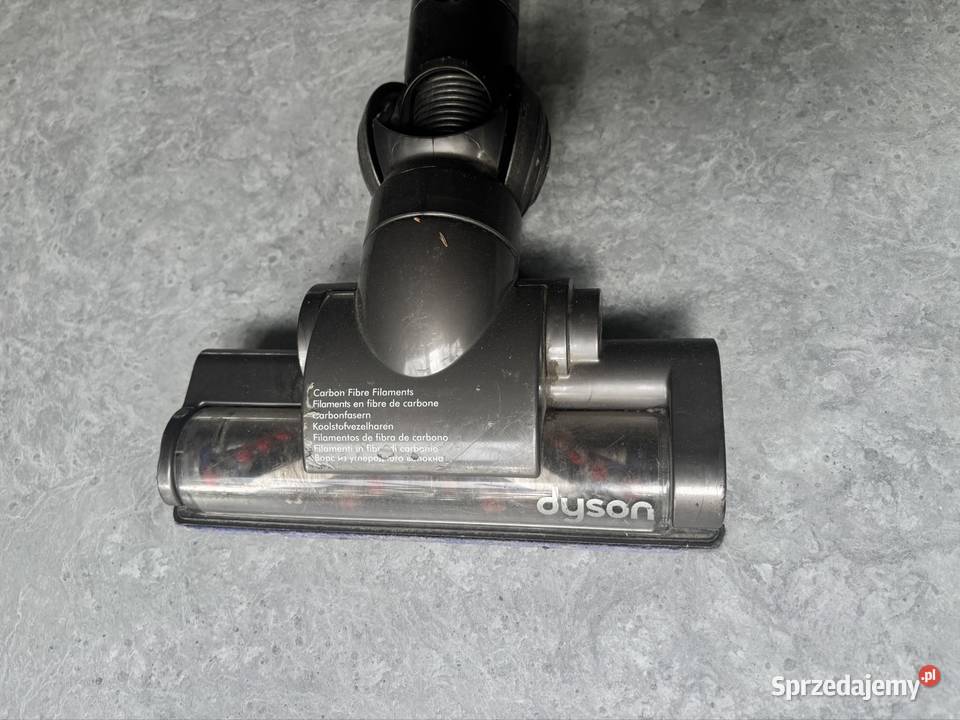 Dyson Odkurzacz pionowy