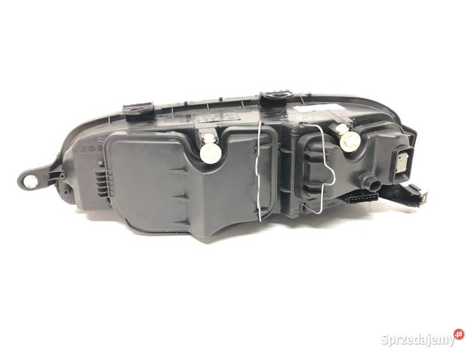 FIAT PUNTO II 188 071999072003 REFLEKTOR LAMPA osobowe Pozostałe