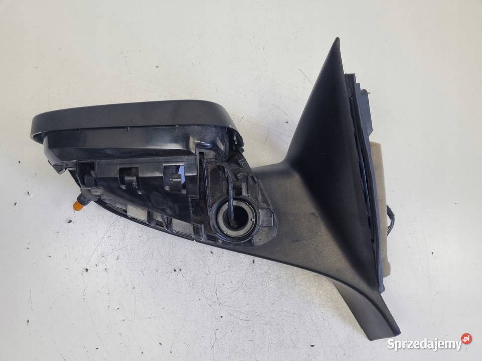 Volvo S80 II V70 III LUSTERKO PRAWE PASAŻERA 6 sprzedam