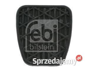 NAKŁADKA PEDAŁU HAMULCA FEBI 07532 MERCEDES BENZ Kraków