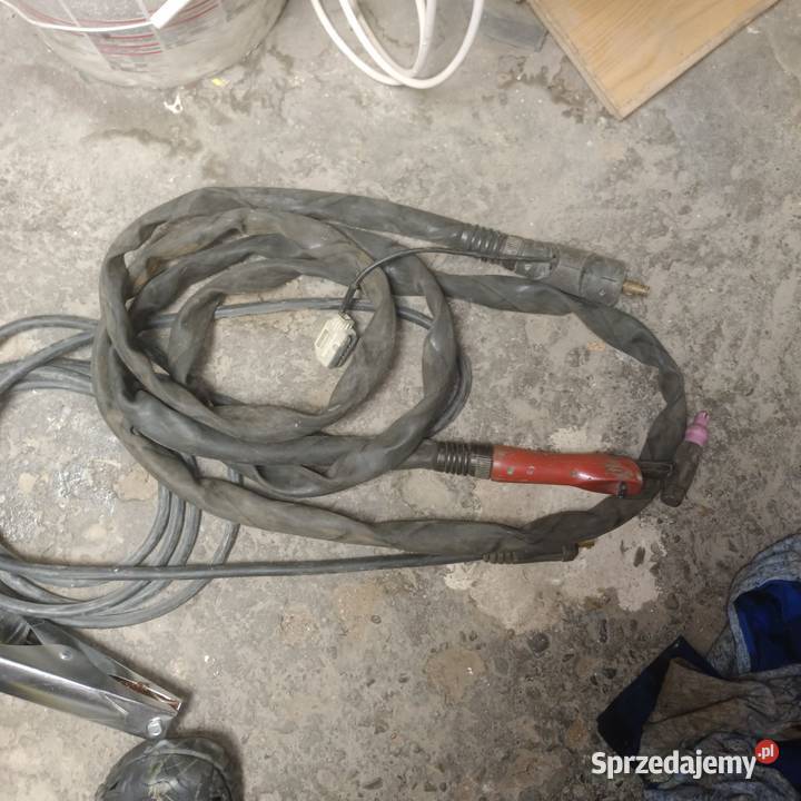 Fronius transtig 1700