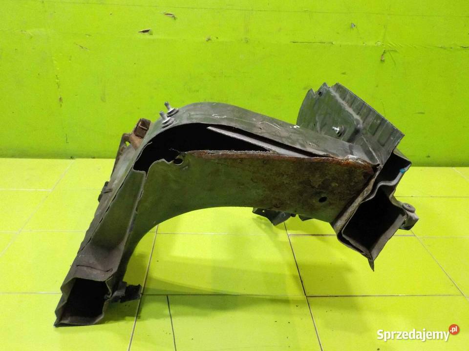 RANGE ROVER L322 04r podluznica prawa przod osobowe Suków