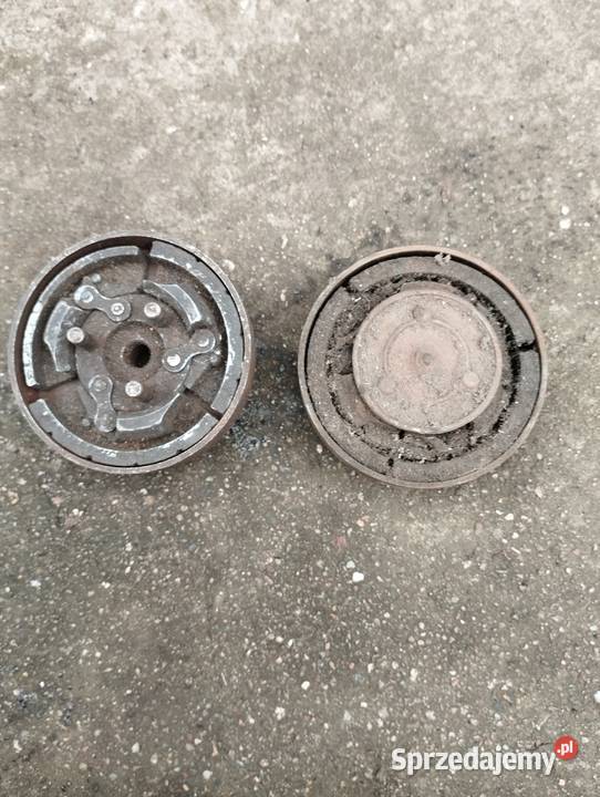 Komar ZZR Romet Pegaz Polo Automatic S38 SH 010 Jaworzno