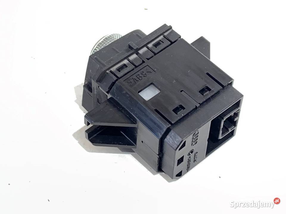 PANEL STEROWANIA RADIA AUDI A4 B9 8W1919616