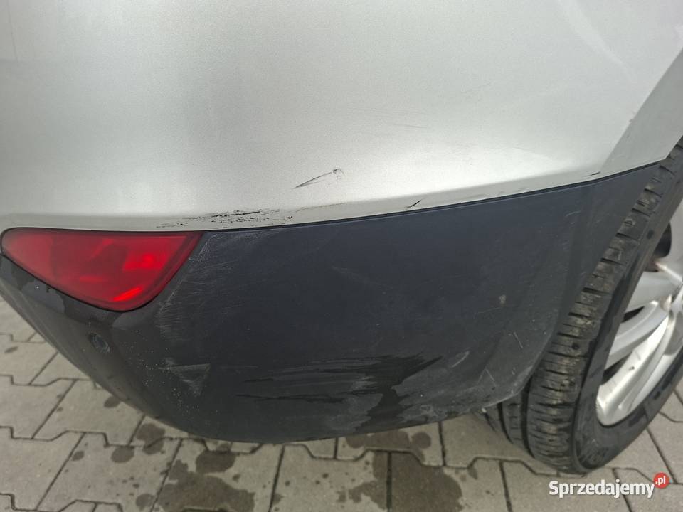 Hyundai ix 35 wersja full klimatyzacja Kolbuszowa