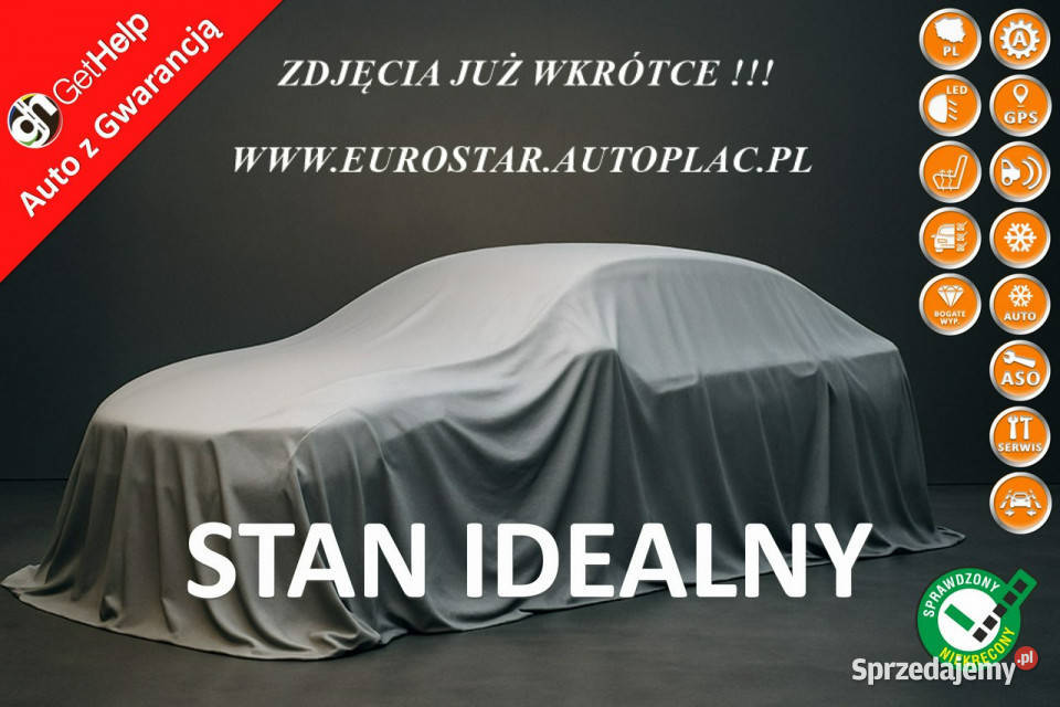 Renault Koleos 17 150KM