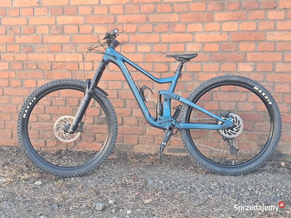 Scott Ransom 930 w rozmiarze M Jedlina-Zdrój sprzedam