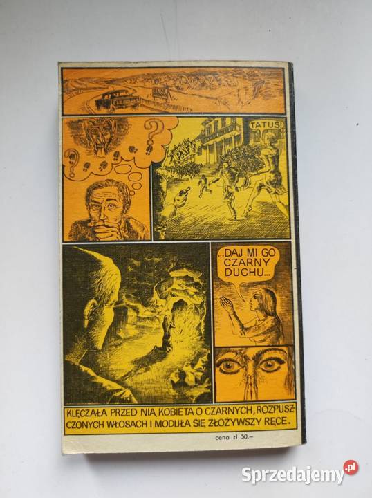 Jesteś diabłem Joe Alex ISBN 9788378819134 Pozostałe