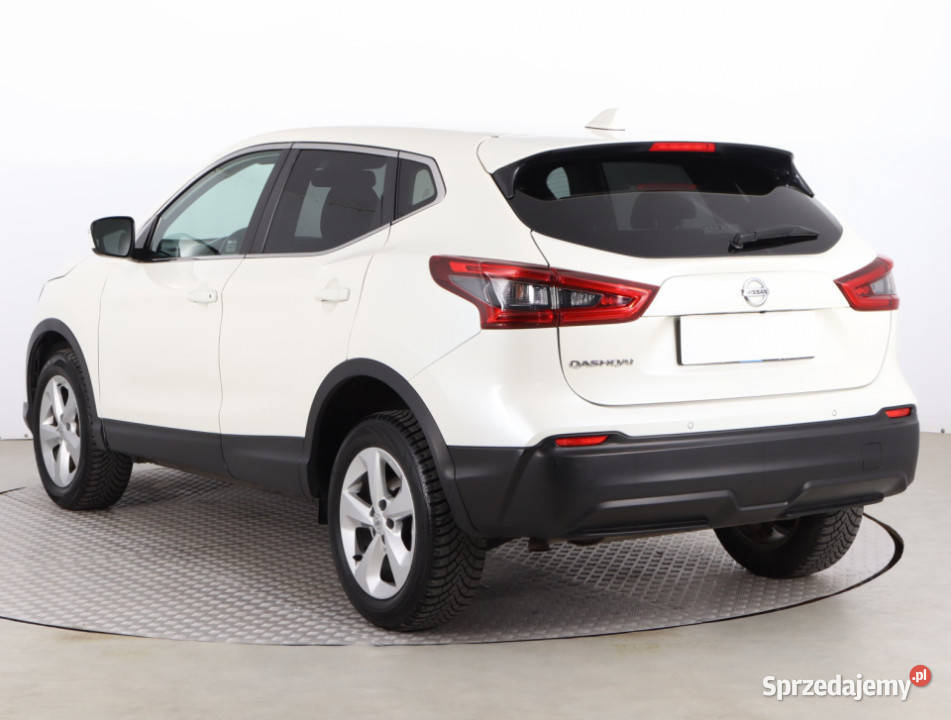 Nissan Qashqai 13 DIGT sprzedam