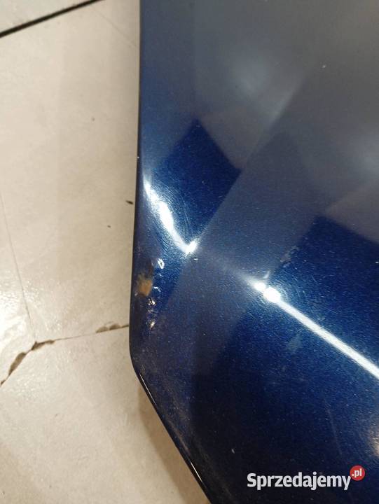 MASKA PRZÓD GRANATOWA VW Volkswagen Golf V sprzedam