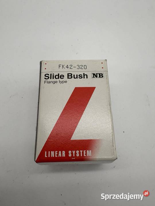 NB FK42320 Linear slide