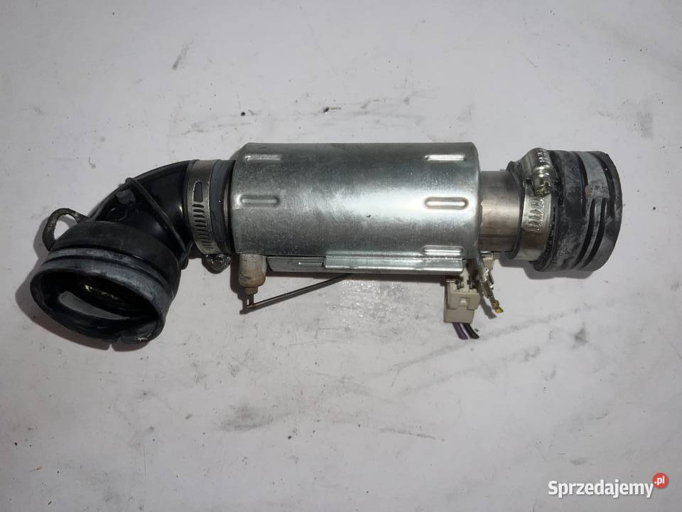 Grzałka przepływowa Beko DSFN 1530 Ostrów Wielkopolski sprzedam