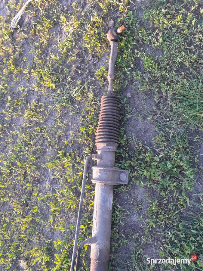 Kia k 2700 maglownica Przekładnie kierownicze Namysłów