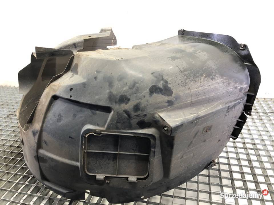 NADKOLE PRAWY PRZÓD FIAT TIPO SedanLimuzyna