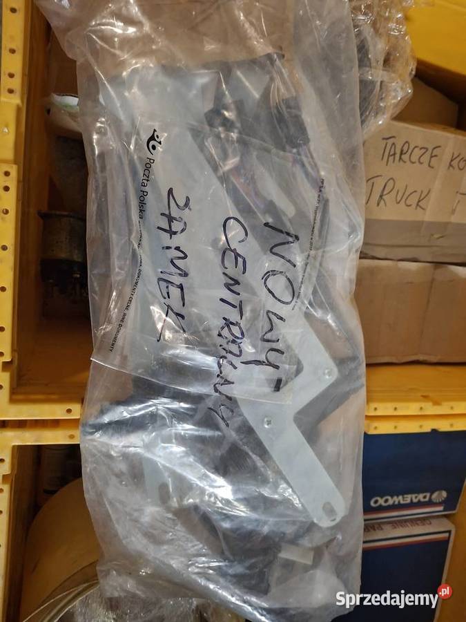 Polonez centralny zamek Żory