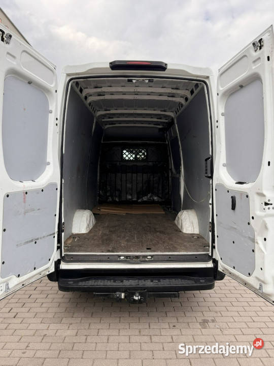 Iveco Daily 35S12 23 35120 L3H2 HiMatic czujnik parkowania Iveco Radom