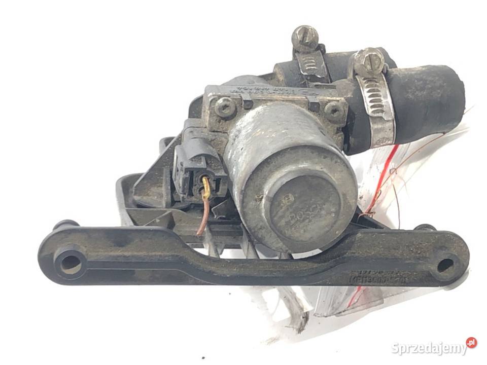 ELEKTROZAWÓR WODY BMW E39 8379921 22 170