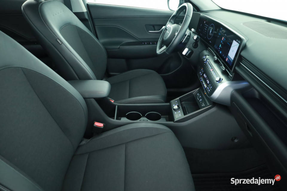 Hyundai Kona 10 TGDI sprzedam