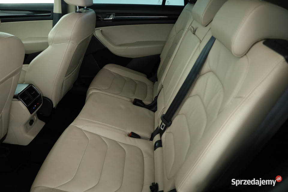 Skoda Kodiaq 20 TDI 4x4 centralny zamek Piaseczno