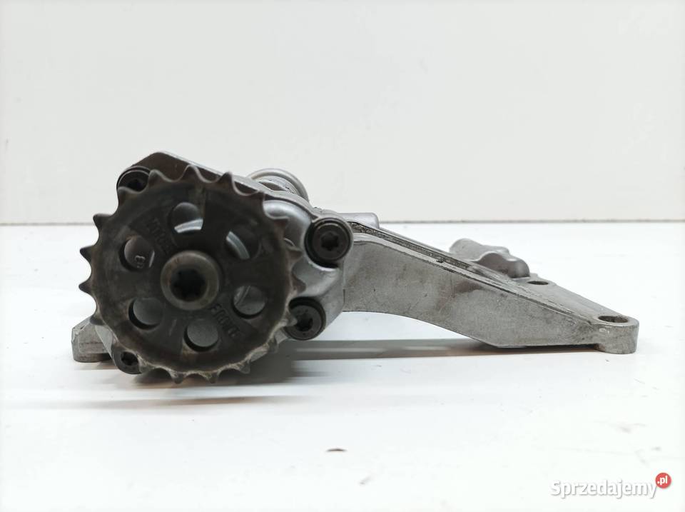 POMPA OLEJU 7792945 30 D M57 Bmw X5 II 20062013 sprzedam