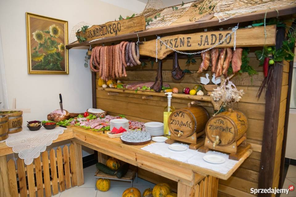 Prezent na urodziny wesele ślub rocznice komunie lubelskie Łuków