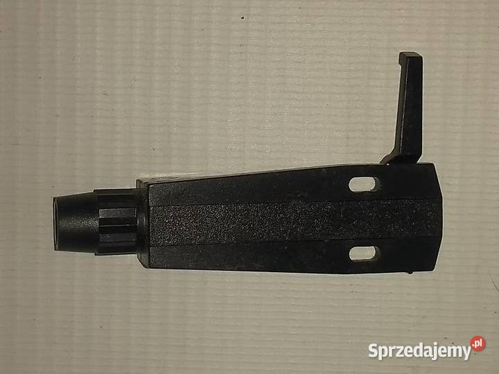 Główka ramienia gramofonu GS 434 Gramofony Łódź sprzedam