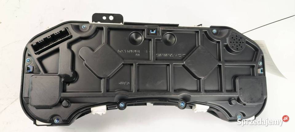 LICZNIK ZEGAR TOYOTA COROLLA E15 8380002P92 osobowe Lipno sprzedam