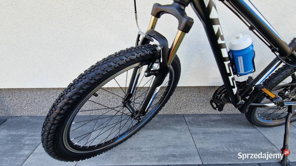 Rower Kross Hexagon X2 koła 26 łódzkie Rawa Mazowiecka sprzedam