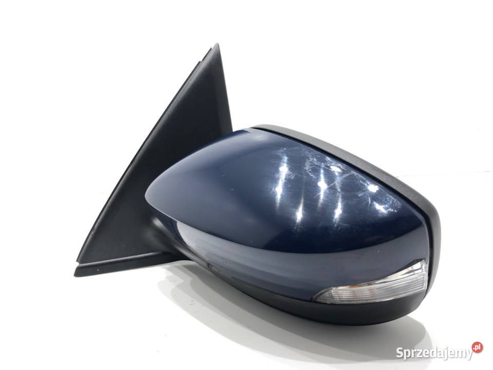 LUSTERKO LEWY SKODA FABIA III Hatchback LF5A