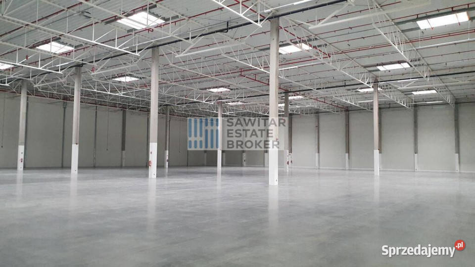 Hala dostępna zaraz różne modułybez prowizji Częstochowa