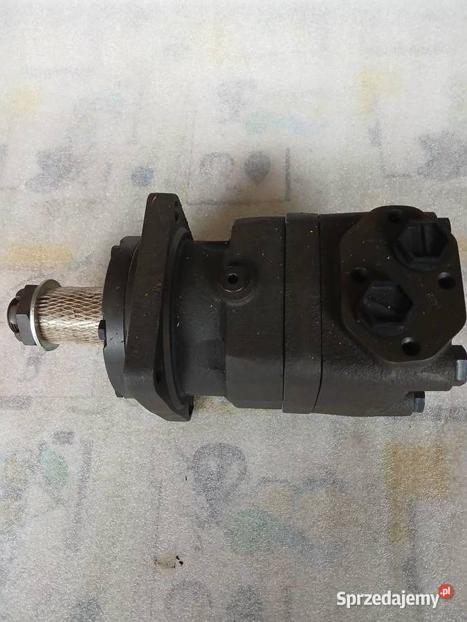 Silnik hydrauliczny MT200K łódzkie