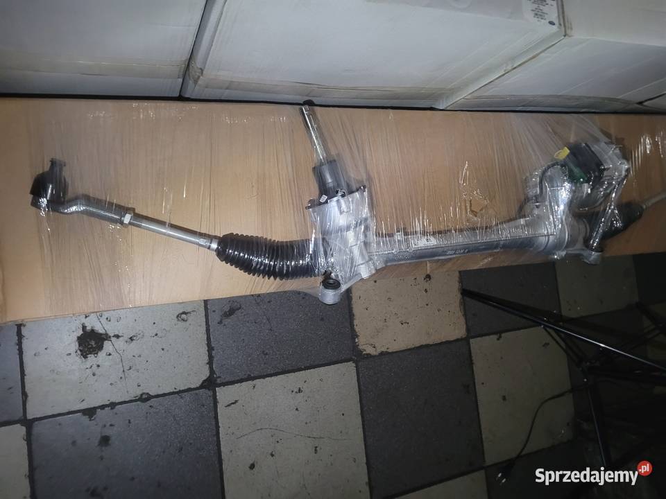 Przekładnia Ford CV6C3D070BP HV6C3D070BE 2373323 osobowe Radom