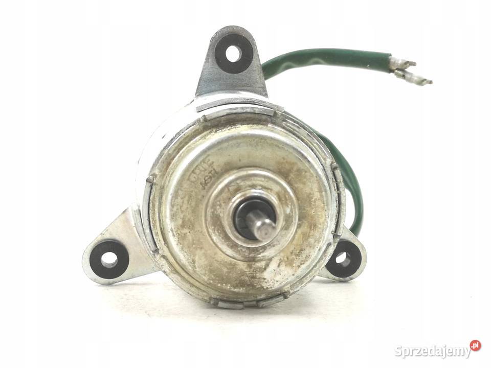 SILNICZEK WENTYLATORA CHŁODNICY 24V FIAT 615N3