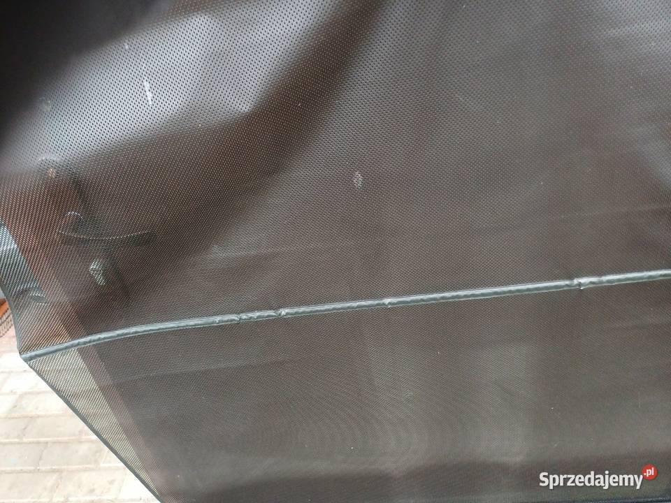 Pokrowiec wiatrołap golf3 35