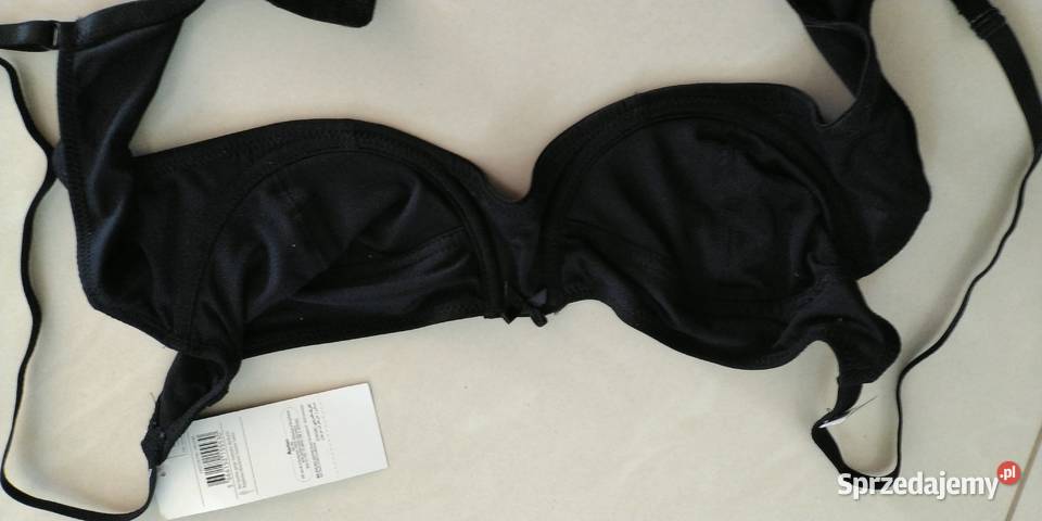 Biustonosz Stanik 85B Pruszcz Gdański sprzedam