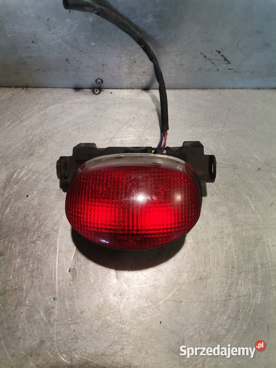 TRIUMPH SPEED FOUR LAMPA TYŁ Nowy Sącz