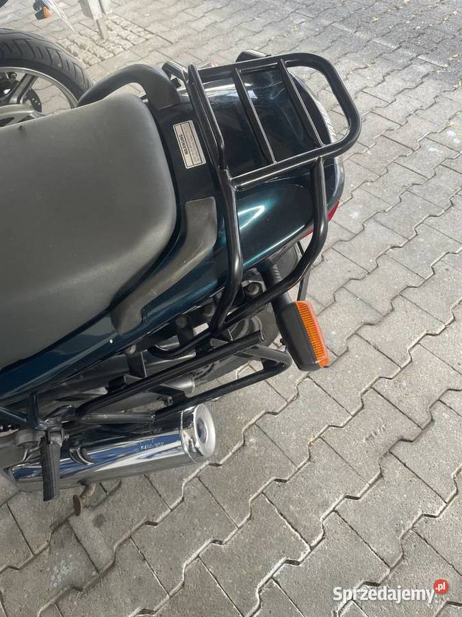 Kufry Yamaha 4LX Diversion Suwałki