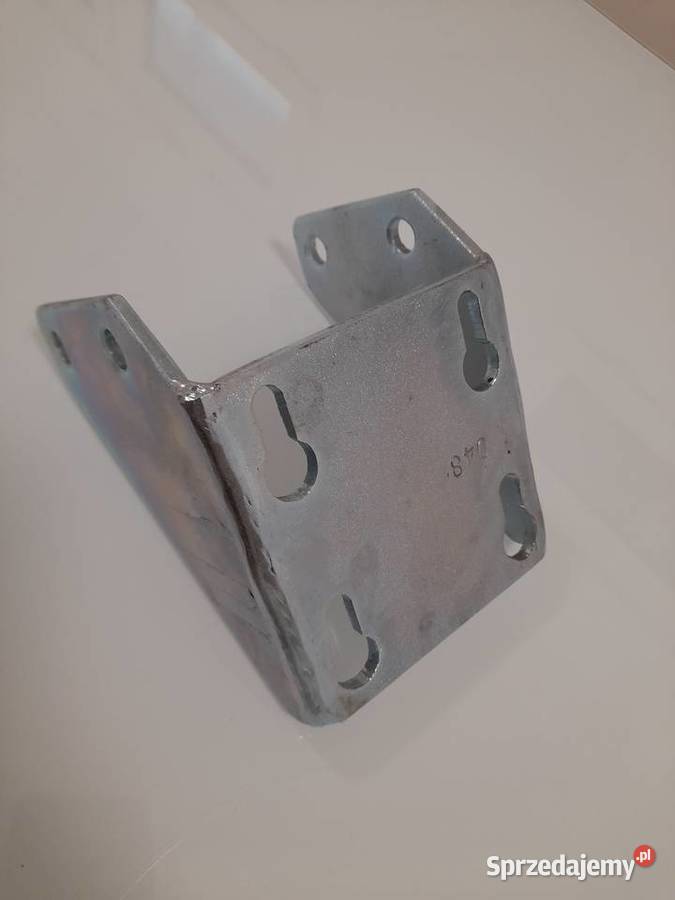 Adapter do kasety sterującej chwytaka mini żuraw Golina
