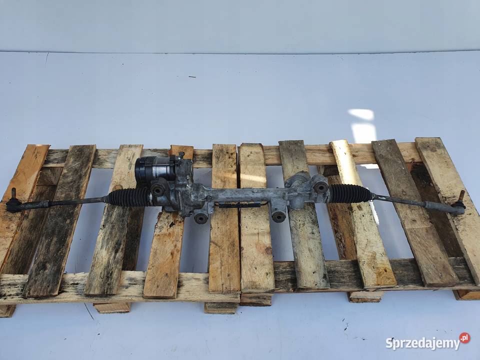 Toyota Rav4 V MAGLOWNICA przekładnia 4425042170 Chełm
