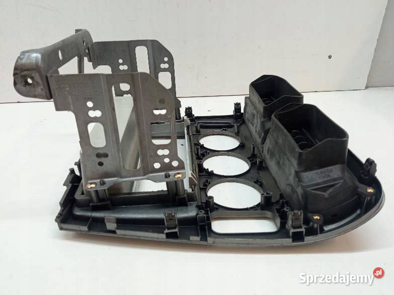 KRATKI NAWIEWU RAMKA RADIA PANELU NAWIEWU