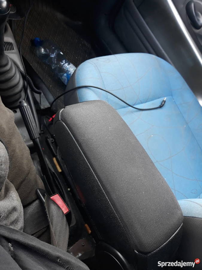 Fiat Seicento Sępólno Krajeńskie