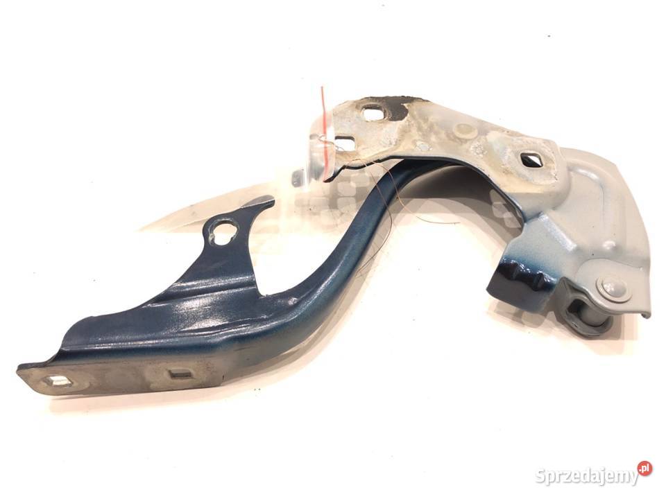 ZAWIAS MASKI PRAWY PRZÓD FIAT 500 Hatchback sprzedam