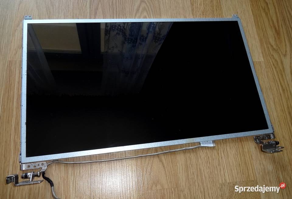 Matryca do laptopa 173 B173RW01 V3 1600x900 zachodniopomorskie Szczecin sprzedam
