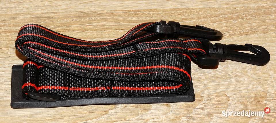 Pas do torby walizki regulowany 85115 30 mm Gliwice